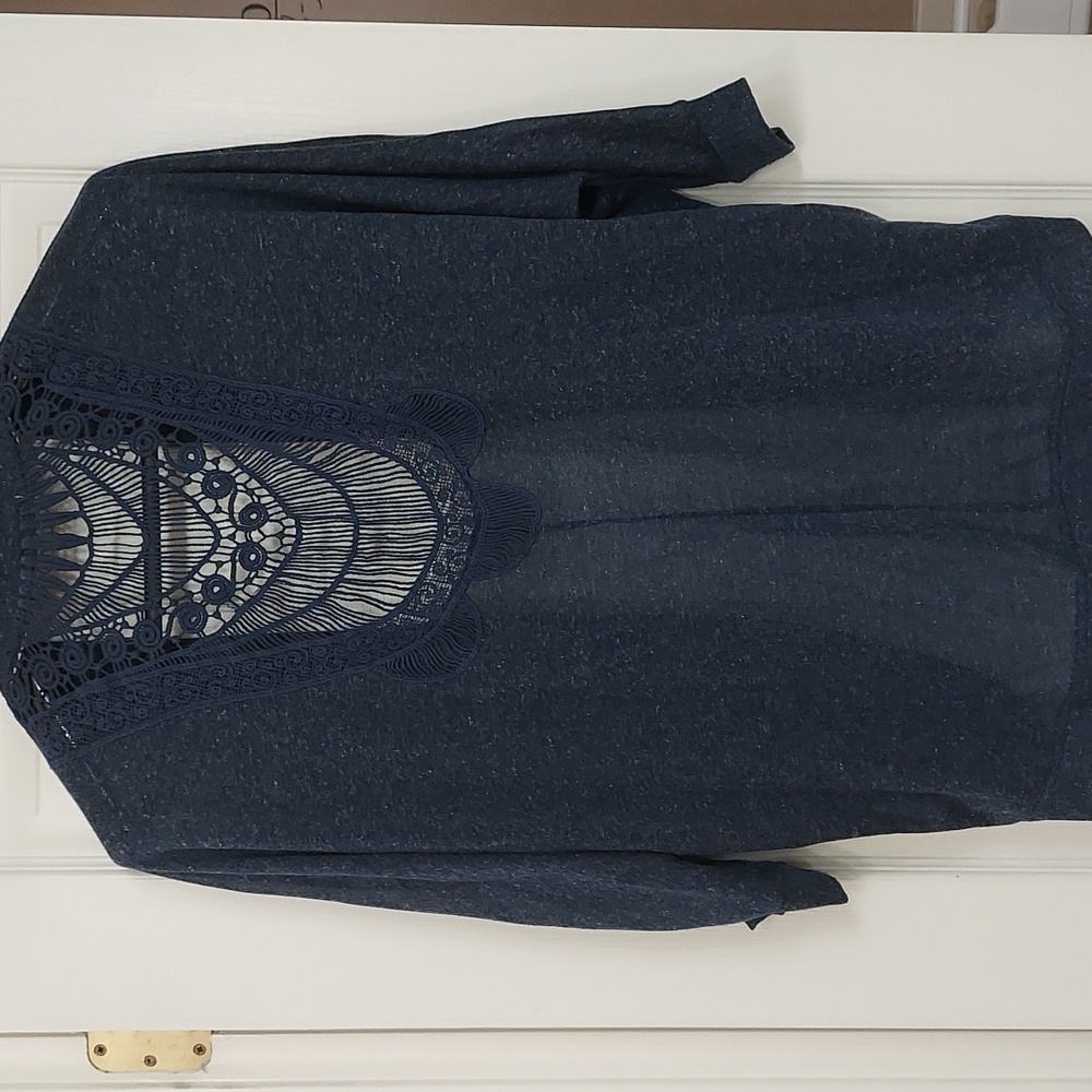 Rewind Cardigan - Picture 2 of 4